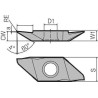TKFB12R15005M KW10