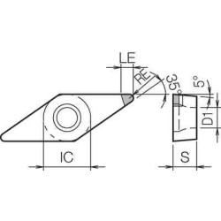 VBGW110304T00815SE KBN25M