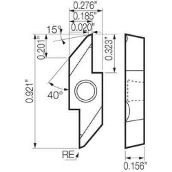 ABW 23R 5015-M PR1025