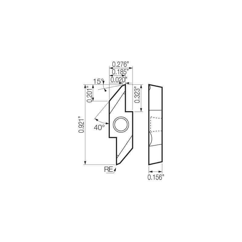 ABW 23R 5015-M PR1025
