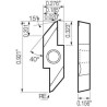 ABW 23R 5015-M PR1025