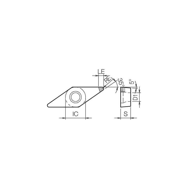 VBGW160408SE-T KBN525