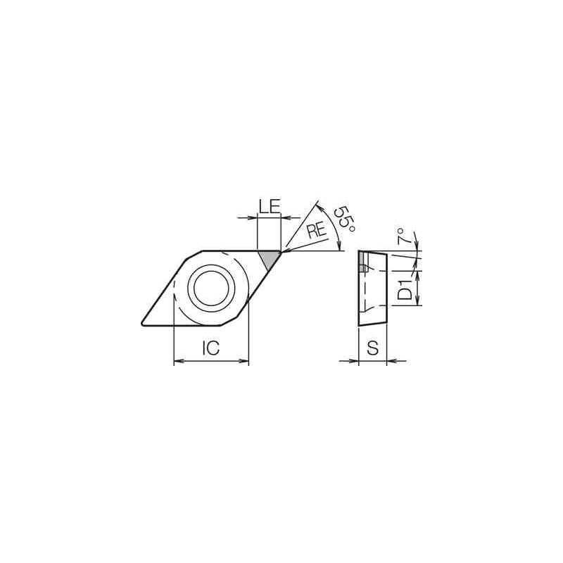 DCMW11T302SE KBN525