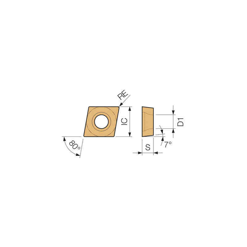 CCMT060204GK CA5535