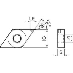 DNGA150404SE KBN510