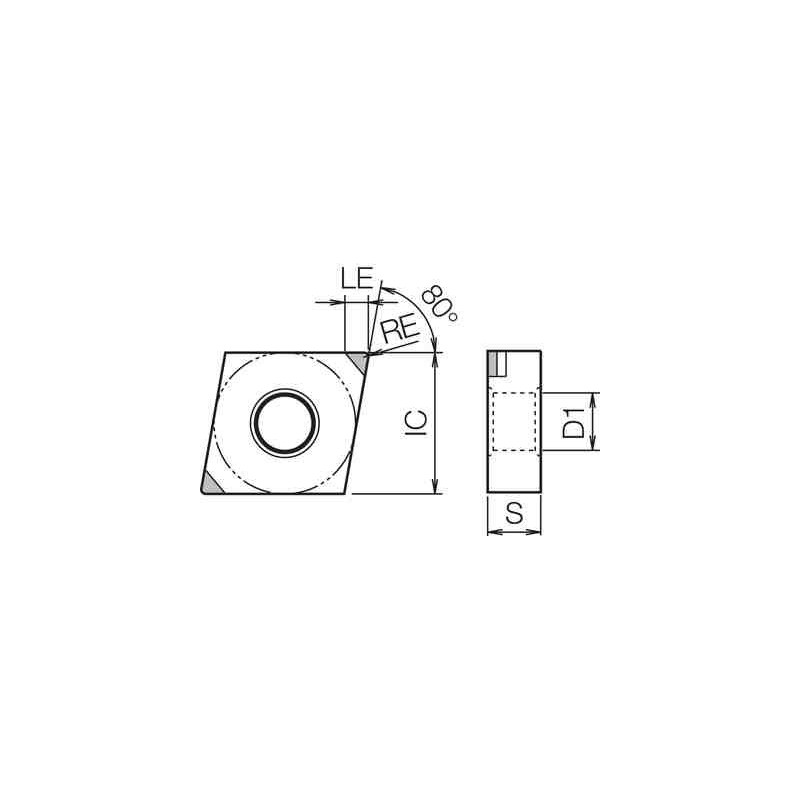 CNGA120404ME KBN525