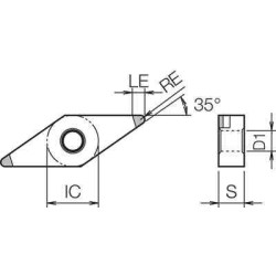 VNGA160408ME-T KBN525