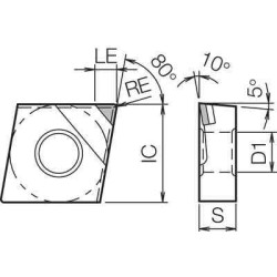 CNMM120402M-SE KPD001