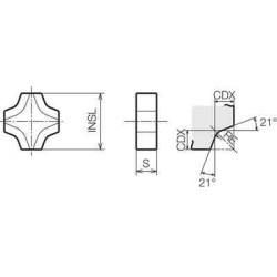 SNMF120406-21 TN90