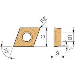 JCET030102L-FSF TN60
