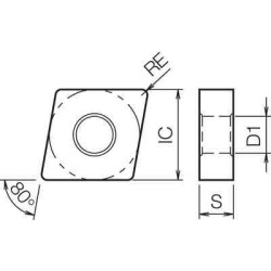 CNGA120412 KA30