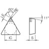 TPGN160304SE KPD010