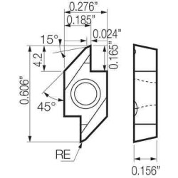 ABW15R4015 TC60