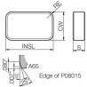 LNU6688T08015/625A A65