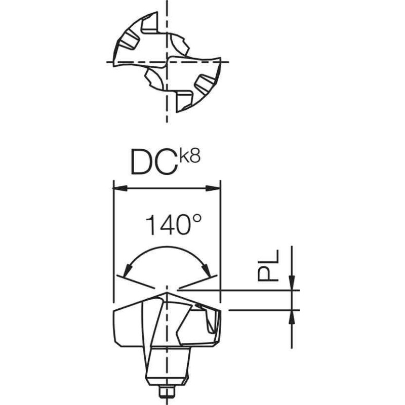 DC2500MSCGR99 PR0315