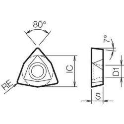 WCMX050308M1 PR1230