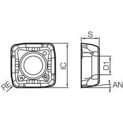 SCMT050210-GM-I PR1535