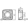 SCMT050210-GM-I PR1535