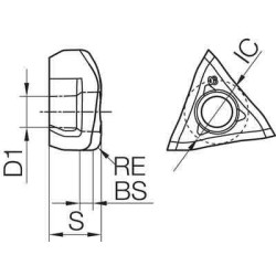 TOMT060508ER-SM PR1535