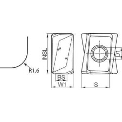 LOGU221616ER-GM PR1535