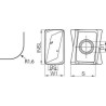 LOGU221616ER-GM PR1535
