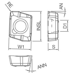 ZXMT030203SM-E GW15
