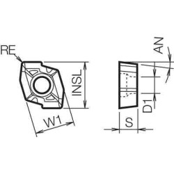 ZCMT06T204SU PR1225