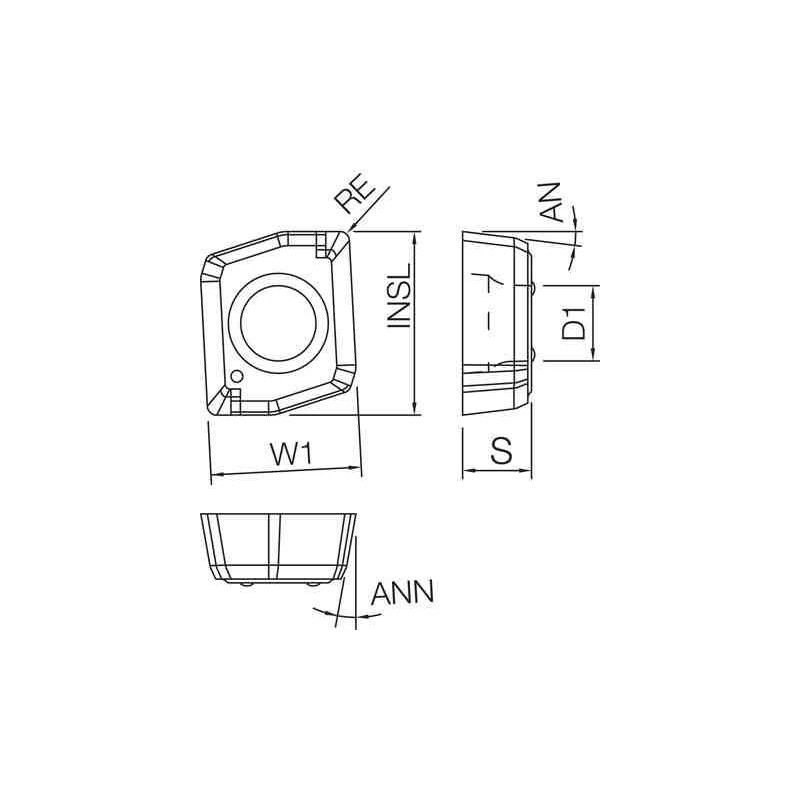 ZXMT03203GM-I PR1225
