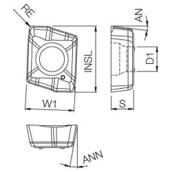 ZXMT03203GM-E PR1230