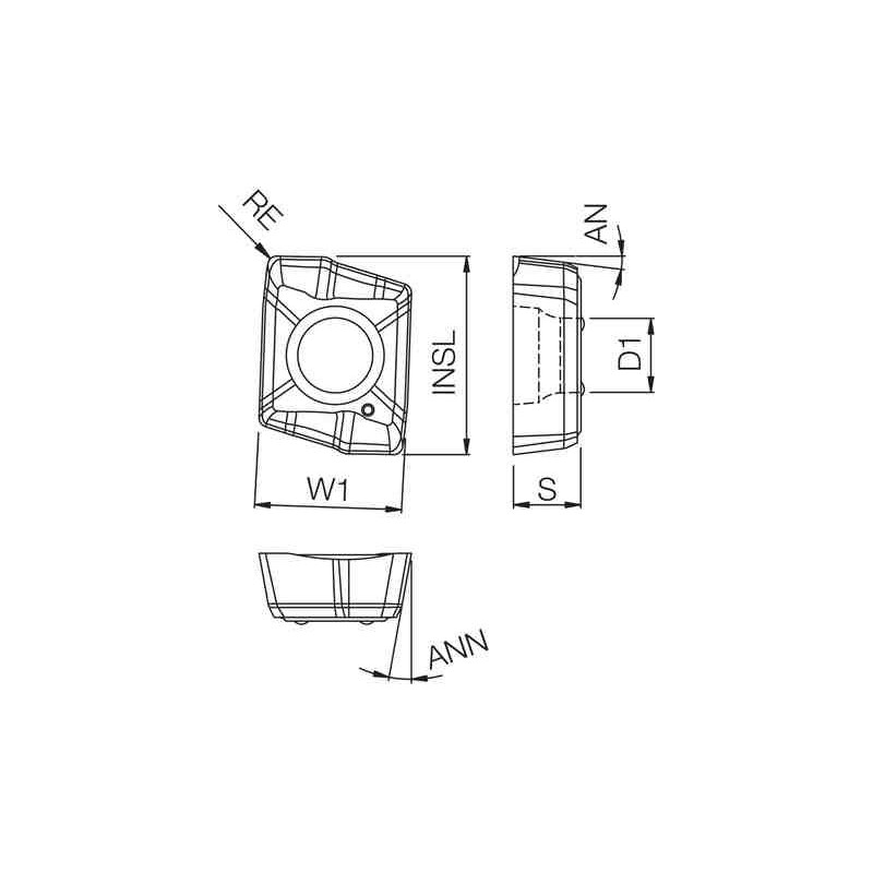 ZXMT03203GM-E PR1230