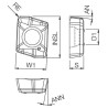 ZXMT03203GM-E PR1230