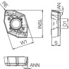 ZXMT05T203GH PR1230