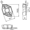 ZXMT140408GM PR1210