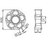 PNEU1205ANEL-GL PR1525