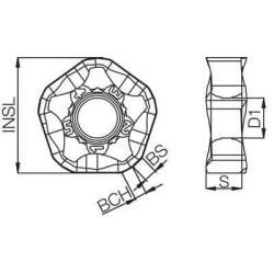 PNMU1205ANEL-GM CA6535