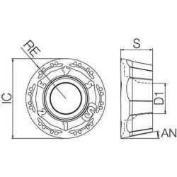 RPGT1605M0ER-SM PR1525