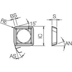 SPKR42EDER-S PR1225
