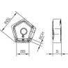 PNEG1106XNER-W PR1510