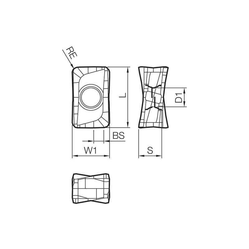 LOMU100408ER-GH PR1535