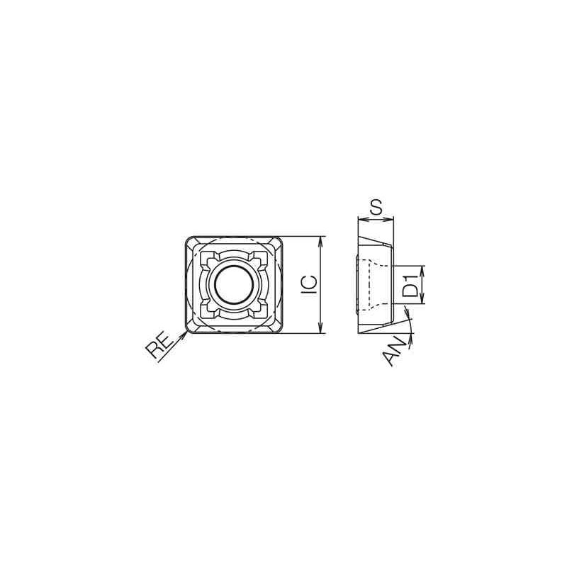 SDMT060304E-K PR1210