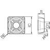SDMT080308E-K PR1210