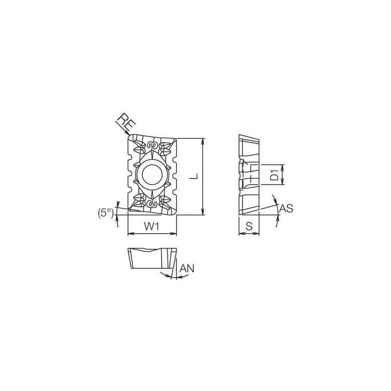 APMT250640ER-NB3 PR1230