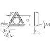 TEKR2204PTER-S TN100M