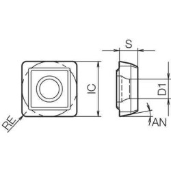 SPMT090304E-Z PR1225