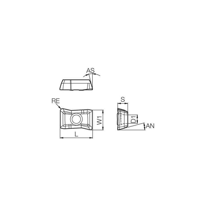 GOMT08T208ER-D PR1225