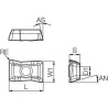 GOMT13T308ER-D PR1225