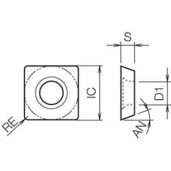 SEKW120304FN KW10