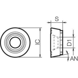 RPMT10T3M0 KW10