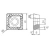 SDET120408ER-SB PR0725