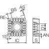 SPMT1806EDER-NB3P PR1210